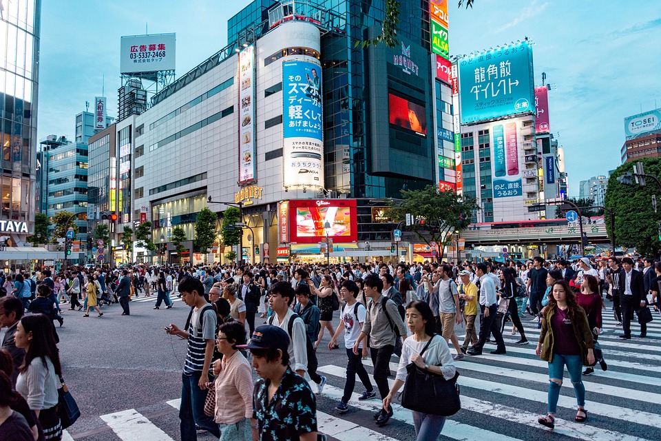 Paid-intern program 4 reasons Why Japan is good place to start a new life