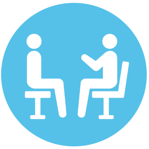 カウンセリング