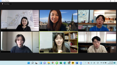 韓国の大学とオンライン交流プログラム体験談