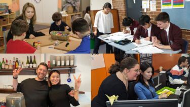 大学生だからできる経験！春&夏休みインターンプログラム