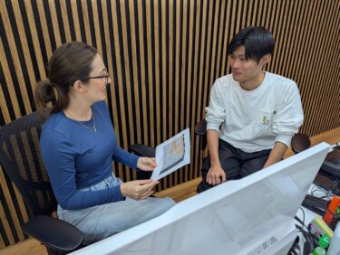 英語だけじゃない！海外で“働く”経験をして得た「自分を表現する力」